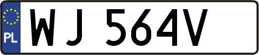 WJ564V