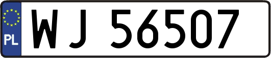 WJ56507
