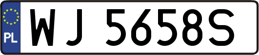 WJ5658S