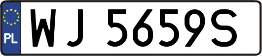 WJ5659S