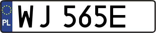 WJ565E