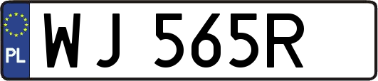 WJ565R
