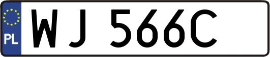 WJ566C
