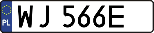 WJ566E