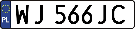 WJ566JC