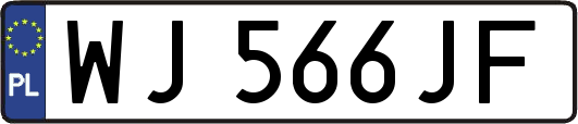 WJ566JF