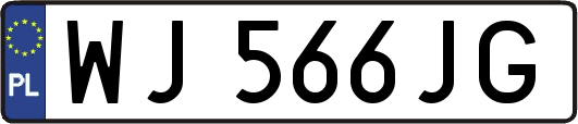 WJ566JG