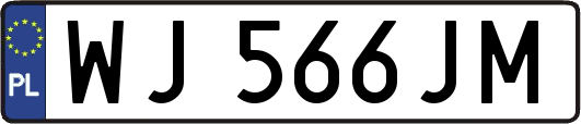 WJ566JM