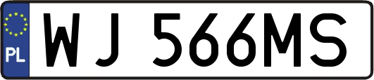 WJ566MS