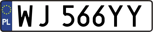 WJ566YY