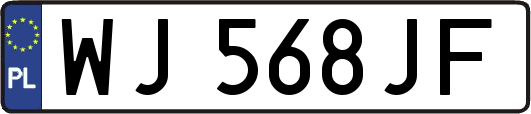 WJ568JF