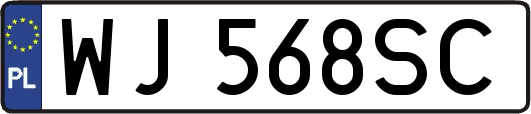 WJ568SC
