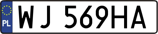 WJ569HA