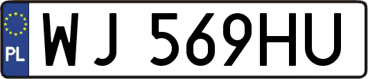 WJ569HU