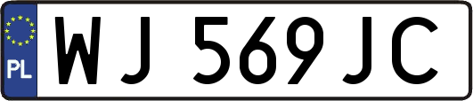 WJ569JC