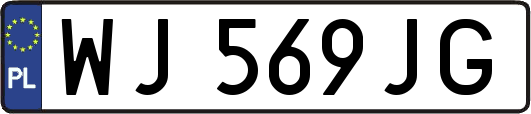 WJ569JG