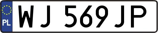 WJ569JP