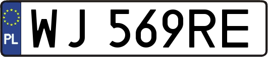 WJ569RE