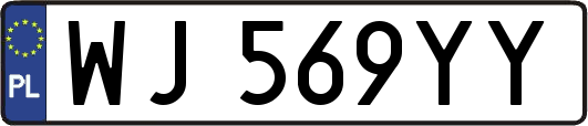 WJ569YY