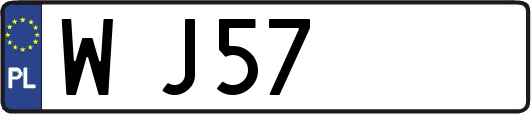 WJ57