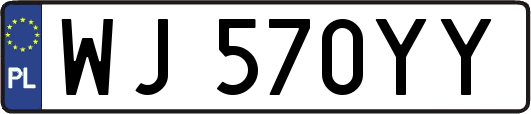 WJ570YY