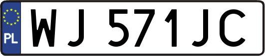 WJ571JC
