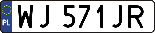 WJ571JR