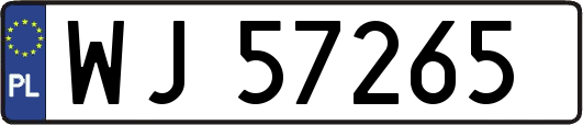 WJ57265