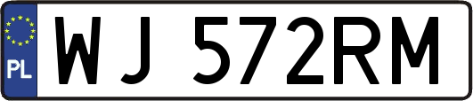 WJ572RM