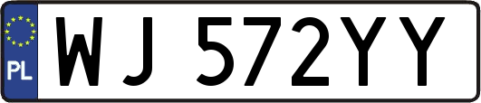 WJ572YY