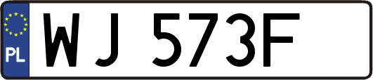 WJ573F