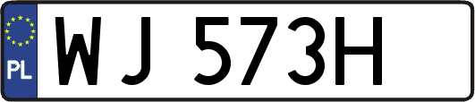 WJ573H