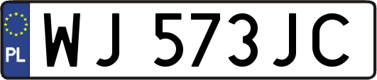 WJ573JC