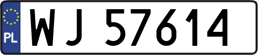 WJ57614