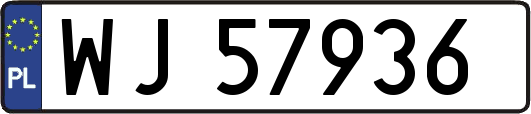 WJ57936