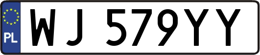 WJ579YY