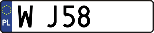 WJ58