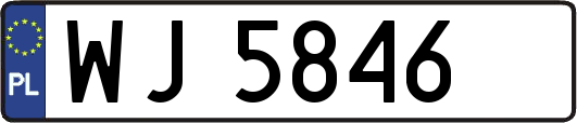 WJ5846