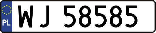 WJ58585