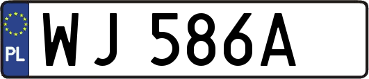 WJ586A