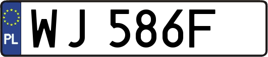 WJ586F