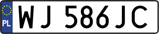 WJ586JC