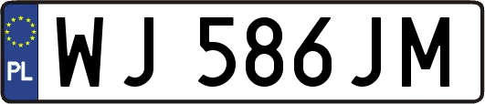WJ586JM