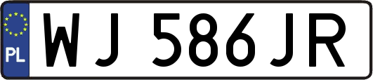 WJ586JR