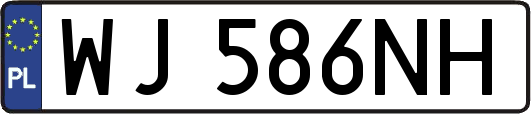 WJ586NH