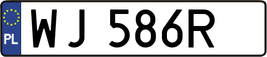 WJ586R