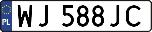 WJ588JC