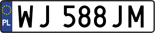 WJ588JM