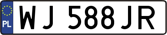 WJ588JR