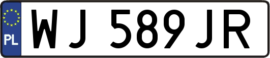 WJ589JR